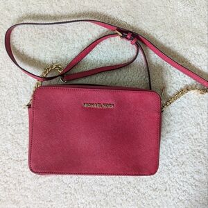 Michael Kors crossbody bag